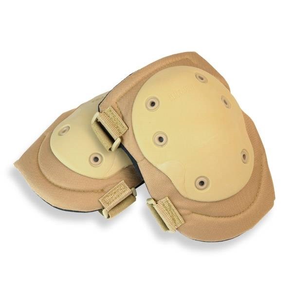 Наколенники BLACKHAWK! Advanced Tactical Knee Pads V.2. Цвет Coyote